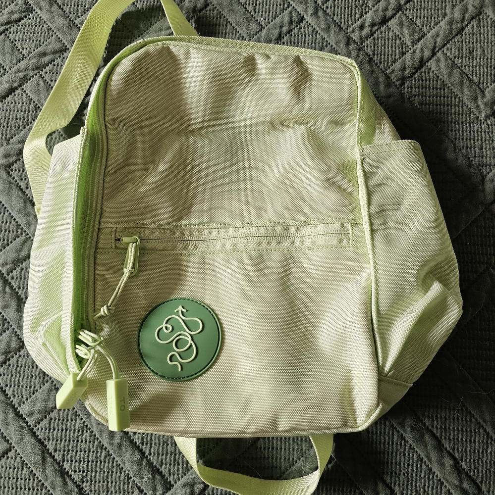 Baboon to the Moon Mini Backpack